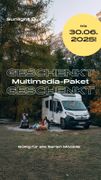 Sunlight T 58 Adventure *Model 2025**Automatikgetriebe**