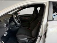 Hyundai i20 - Vorschau Bild 5