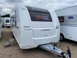 Adria Alpina 663 HT Mover+ATC+Alde+DuoControl+Backofen - Adria 663