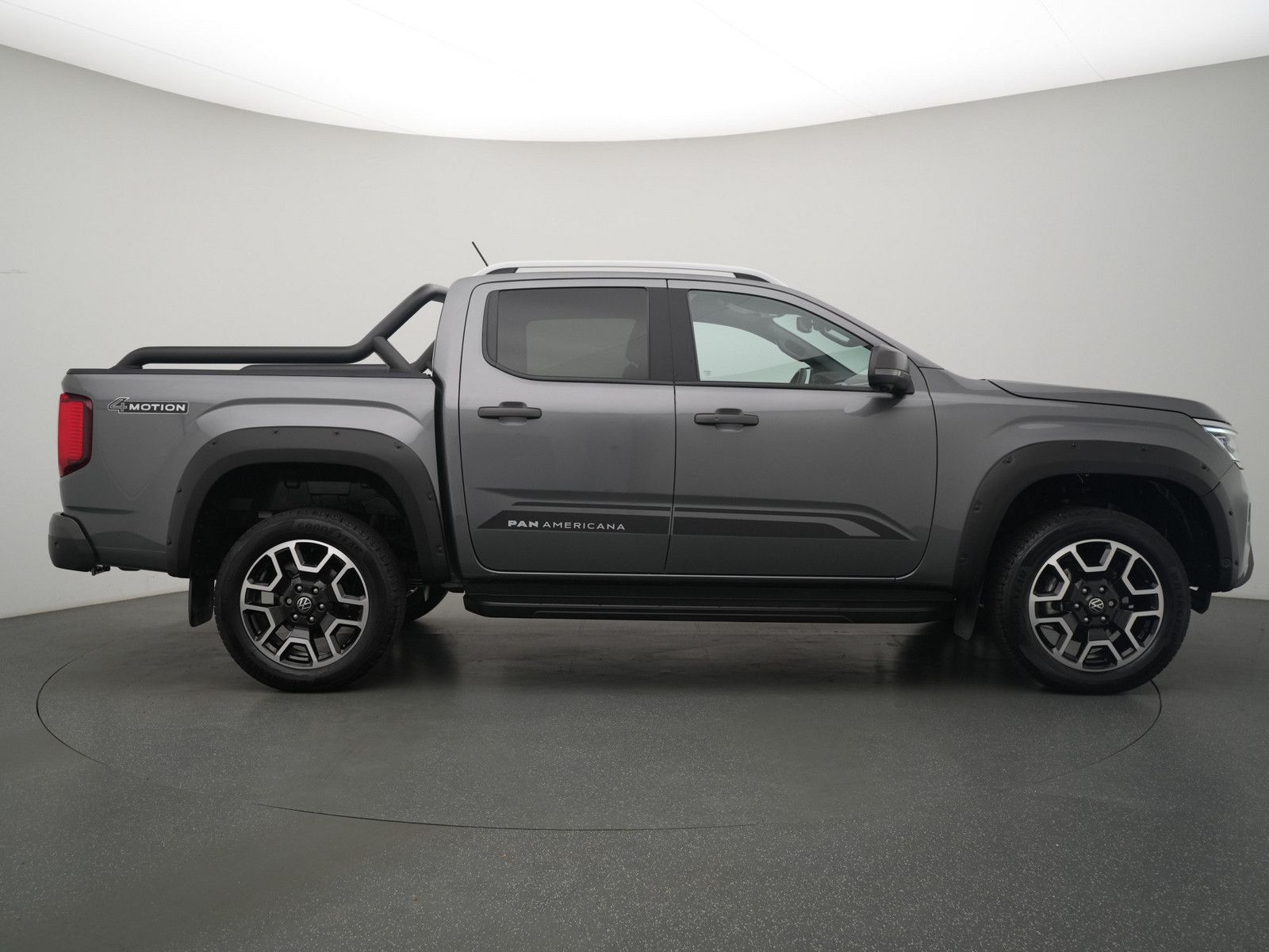 Volkswagen Amarok PanAmericana 4Motion MATRIX STANDHZ AHK foto 3