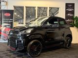 Ligier JS60 Black Apple Carplay Full Mopedauto Microcar - Ligier aus 2024