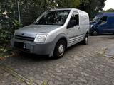 Ford Transit Connect T220 - gebrauchte Ford Transit Connect aus dem Jahr 2006
