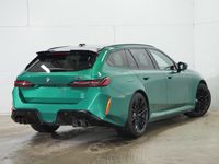 BMW M5 - Vorschau Bild 5