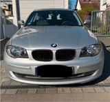 BMW 116i E81- TÜV BIS 6/28  Erst 44.000 k... - BMW E81 - BMW 1er Reihe