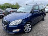 Skoda Roomster 1.2l TSI DSG 77kW Comfort/Klimaauto! - Skoda Roomster: Dsg