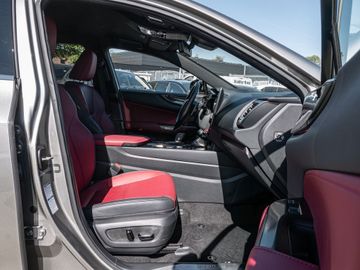 Lexus NX 450h - 9