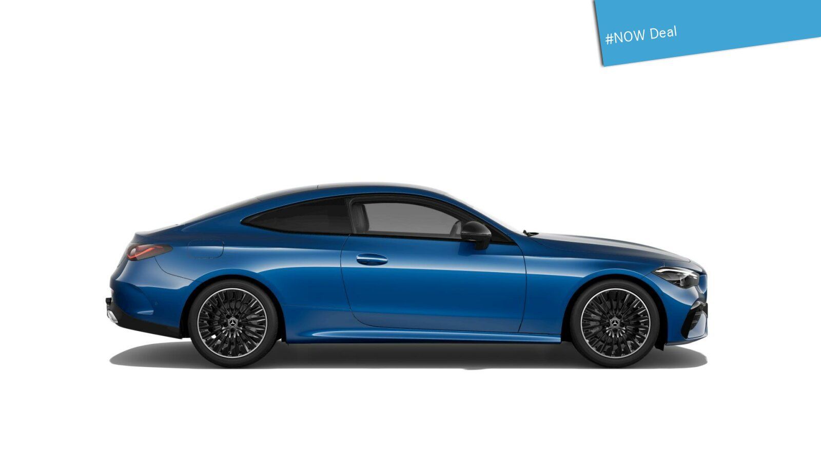 Mercedes-Benz CLE 200 Coupé imagem 2