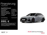 Audi RS 6 Avant*LASER*RS-AGA*280KM/H*HUD*AHK*PANO*OPT