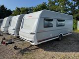 Dethleffs Summer Edition 500 QSK Modell 2026 - Dethleffs 500