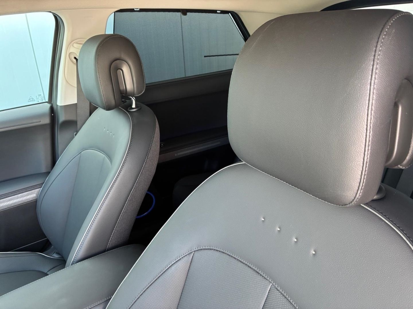 Hyundai IONIQ 5 - Bild 22