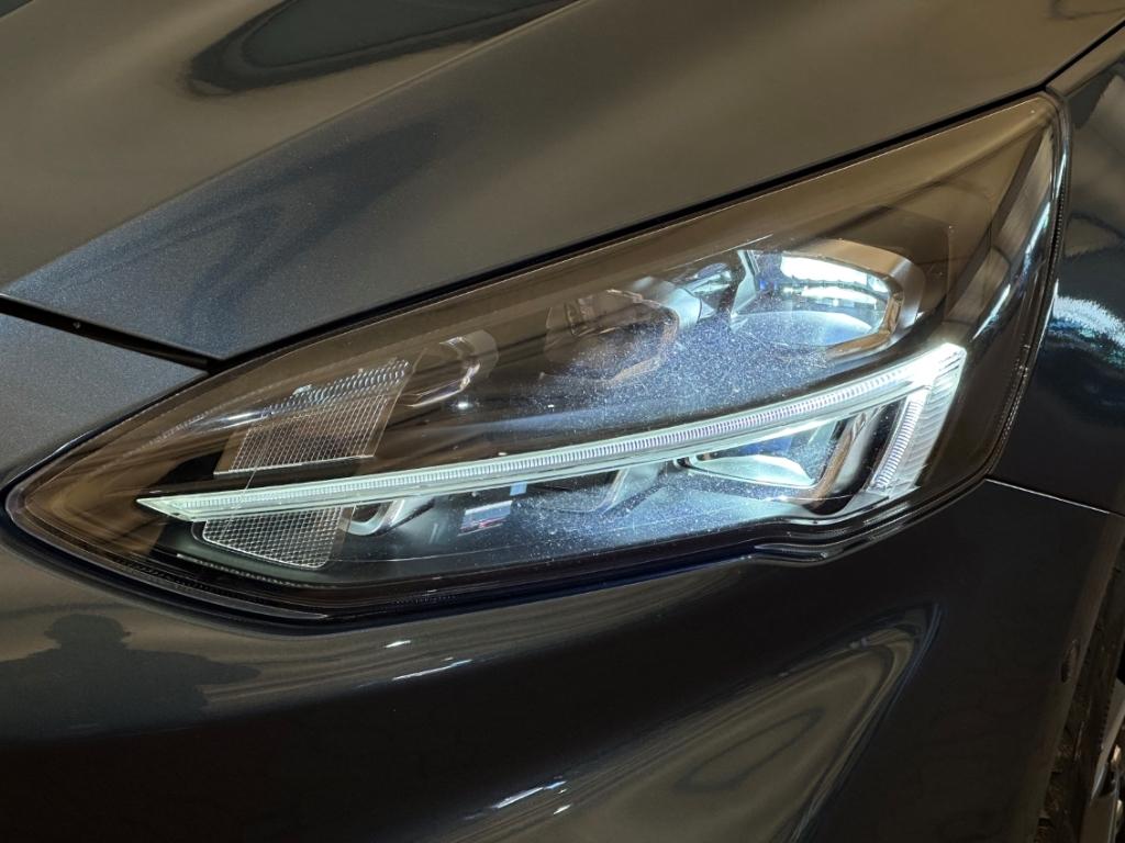 Ford Focus ST-Line+Kamera+Head-Up+Key-Free+Winter-P.