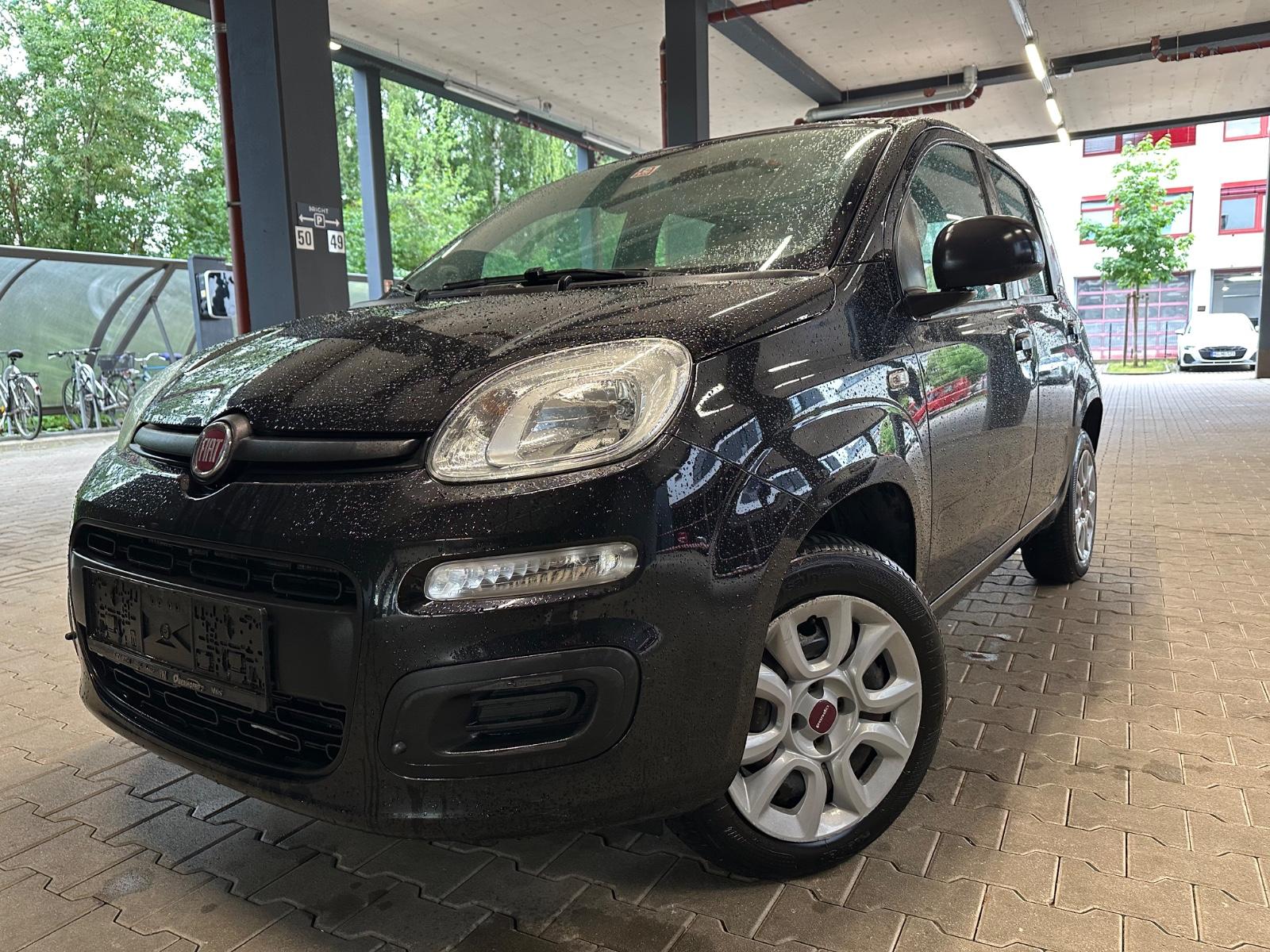 Fiat Panda Easy (BENZIN/GAS)