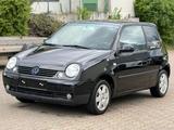 Volkswagen Lupo 1.4 Auto Comfortline Klimaanlage - Volkswagen Lupo: Schwarz
