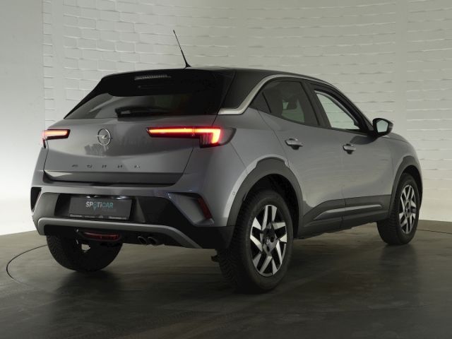 Mokka B ELEGANCE AT+LED+NAVI+RÜCKFAHRKAMERA+SITZ