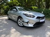 Kia cee'd / Ceed 1.6 Facelift - gebrauchte Kia cee'd / Ceed aus dem Jahr 2022