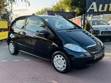Mercedes-Benz A150 Automatik*Sitzheiz.*Klima*Allwetter*TÜV NEU - gebrauchte Mercedes-Benz A 150 aus dem Jahr 2006