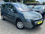 Citroën Berlingo Multispace*Klima*1.HD*TÜV NEU - Citroën Berlingo aus 2009: Multispace