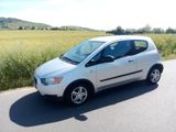 Mitsubishi KLIMA, TÜV 04/2026, SCHECKHEFT, SERVO, ALLWETTER - Mitsubishi Colt aus 2011