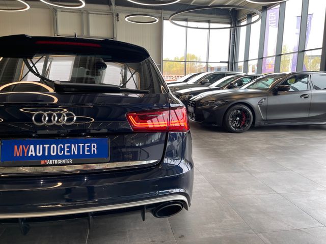 Audi RS6 quattro performance *PANO*KAM*PDC*TOUCH*
