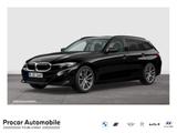 BMW 320i PANO AHK RFK NAVI LED Sound Syst. PDC V+H