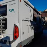 Knaus Sport TR - Knaus Sport tr