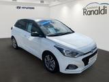 Hyundai i20 YES! Plus 1.0 EU6d-T++NAVI!++SCHECKHEFT! - Hyundai i20: 6.1
