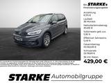 Volkswagen Touran 2.0 TDI DSG Comfortline R-Line Exterieur 
