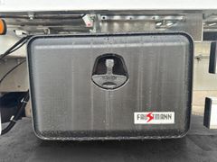 RENAULT Master Abschleppwagen AHK Klima VDI2700