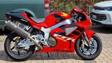 Honda VTR 1000 SP1 SC45 - HONDA VTR1000 SP1