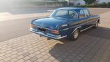 Mercedes-Benz 280 SE 3.5 W111 Coupe V8 - Mercedes-Benz 280 aus 1970: 280se