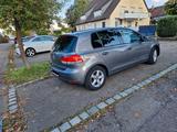 Volkswagen Golf VI 1.6 TDI FAP  BlueMotion - Volkswagen Golf aus 2011: 1.6