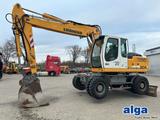 Liebherr A 904 C Litronic/SW System SW48/Klima/Kamera - Angebote entsprechen deinen Suchkriterien