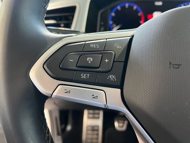 Fahrzeugabbildung Volkswagen T-ROC 1.0 TSI GOAL GJR LED-PLUS APP-CONNECT