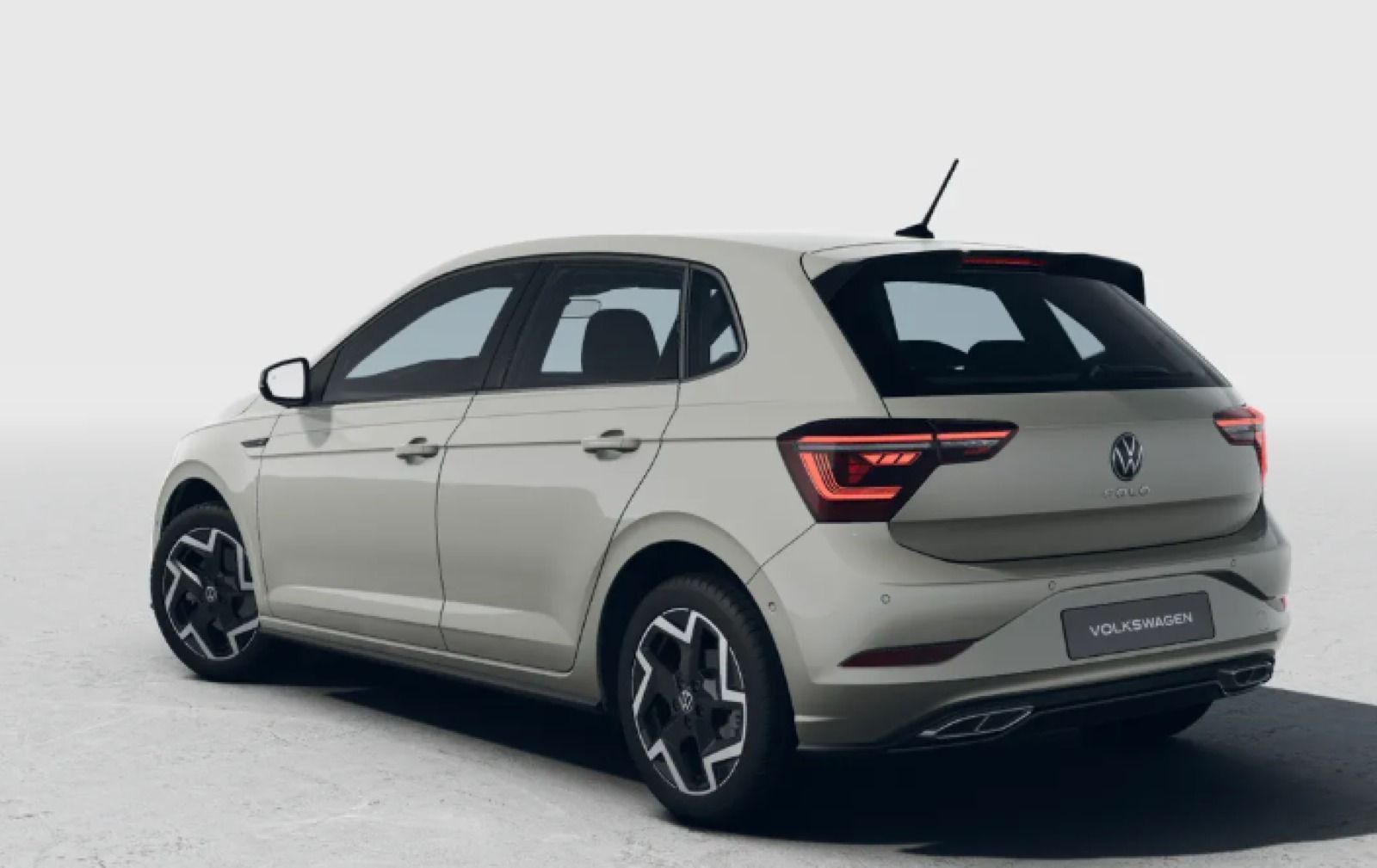Volkswagen Polo - Bild 3