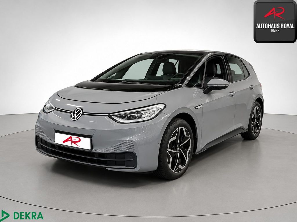 Image of Volkswagen ID.3