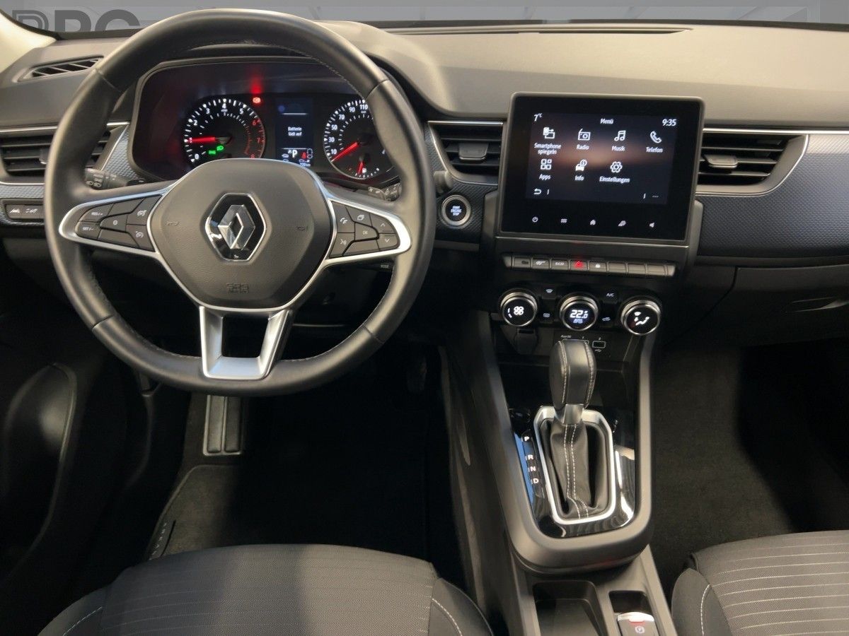 Renault Arkana - Bild 12