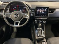 Renault Arkana - Vorschau Bild 12