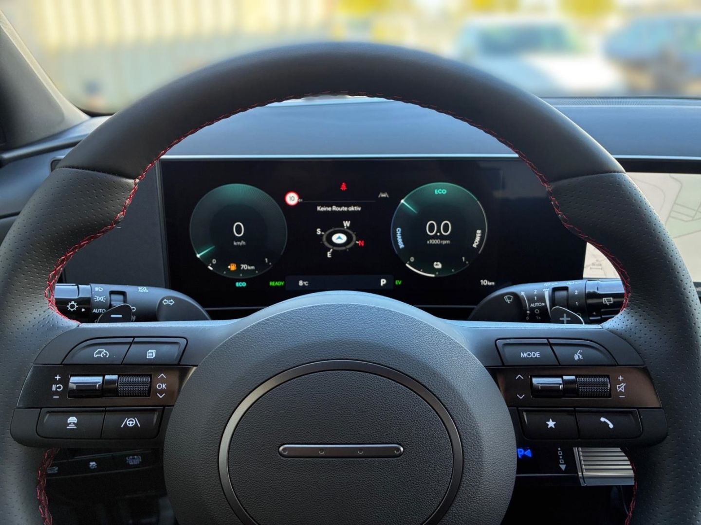 Hyundai TUCSON - Bild 8