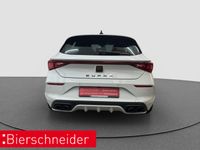 Cupra Leon - Vorschau Bild 8