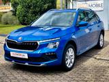 Skoda Kamiq 130Jahre Premium Totwinkel elek Heckklappe