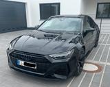 Audi RS7 4.0 TFSI BLACK-Package LASER Matrix Garantie - gebrauchte Audi RS7 aus dem Jahr 2021