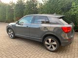 Audi Q2 2.0 TFSI S tronic quattro sport  - Audi Q2 von privat