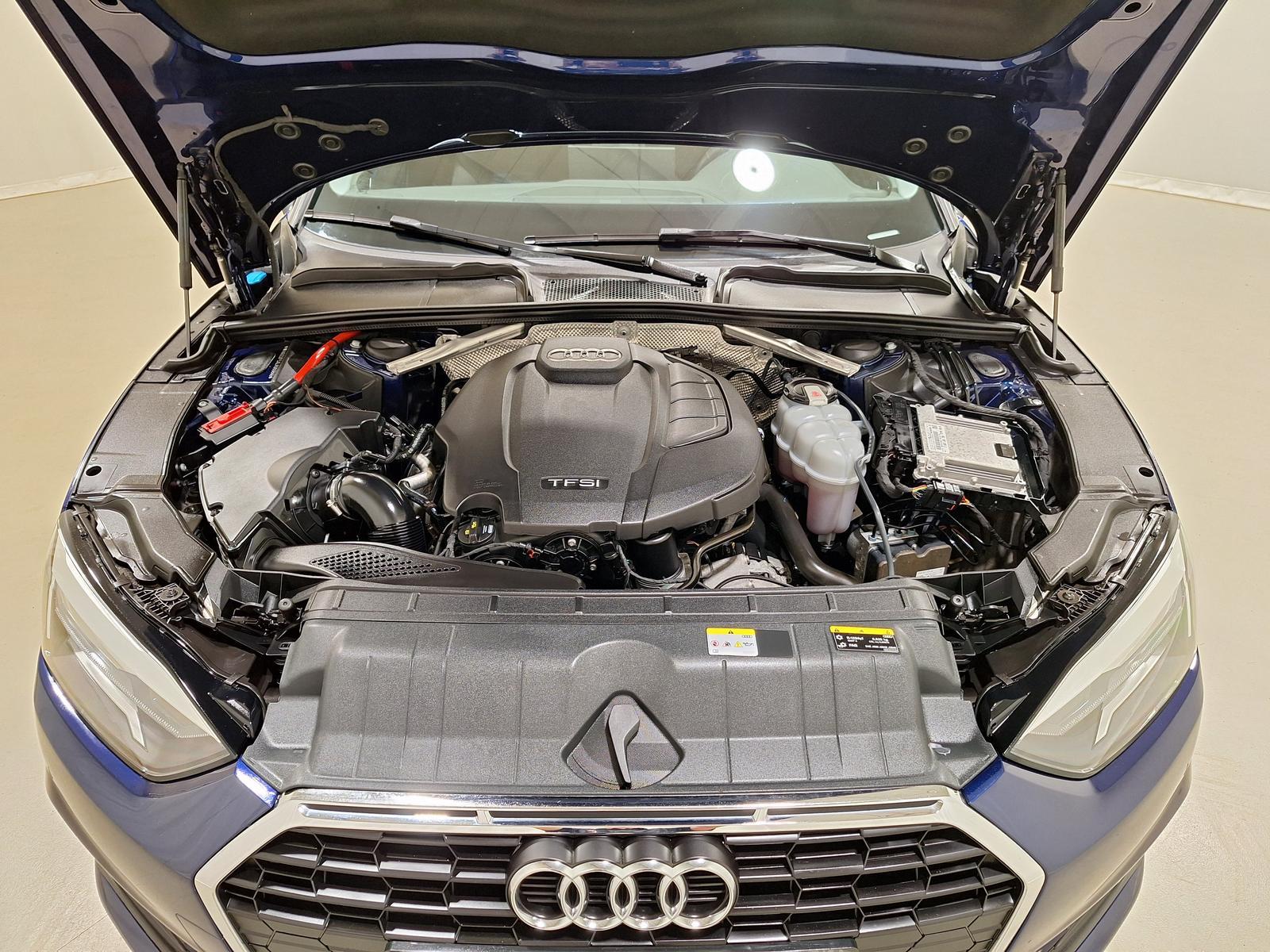 Audi A5 Sportback 2.0 40 TFSI S tronic LED Navi Pano, миниатюра 16
