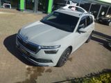 Skoda Kamiq Style 1.0 TSI EU6d-T - Skoda Kamiq aus 2019