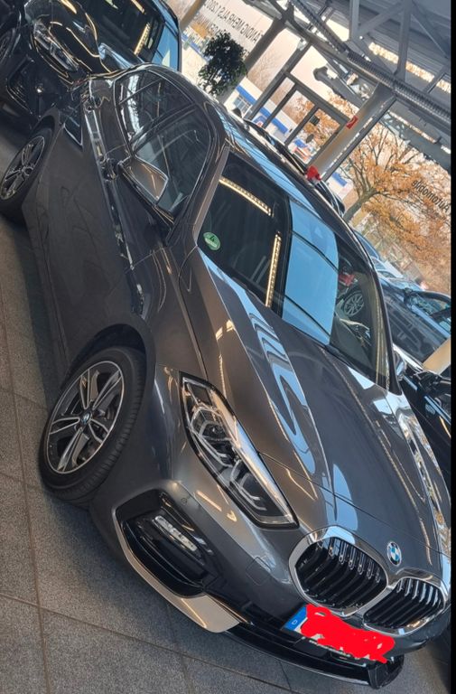 Image of BMW 118