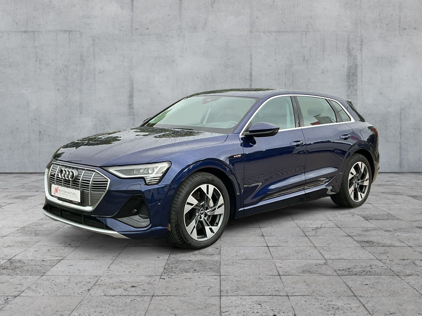Audi e-tron - Bild 2