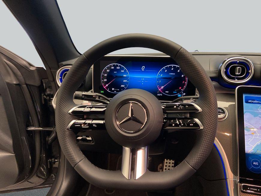 Mercedes-Benz CLE 180 Cabrio Edition AMG Adva+|NIght|20''Viels
