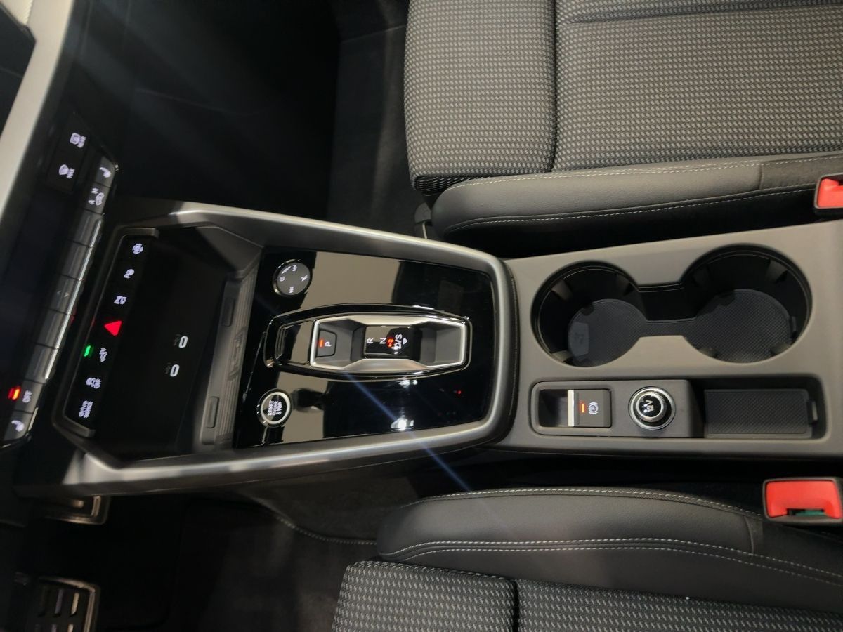 Audi A3 - Bild 16