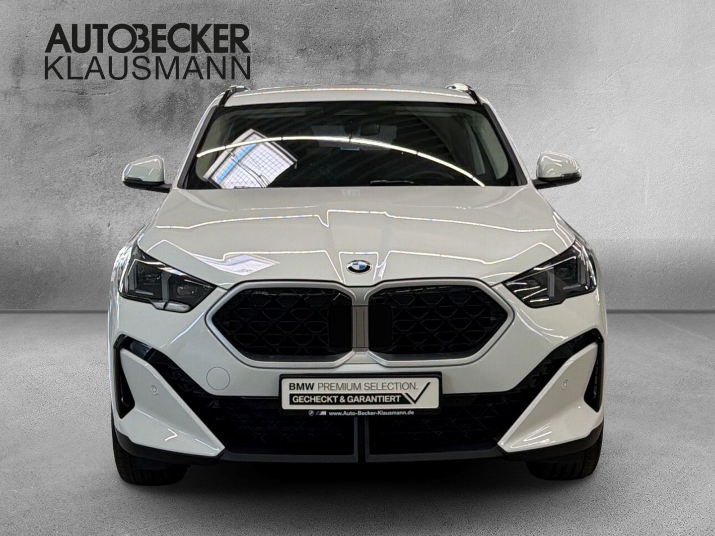 BMW X2 sDrive20i LMR20'' NAVI LED AHK ALARM PARKEN K foto 5