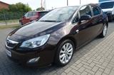 Opel Astra J 1,4 Turbo*SHZ*Klima*LHZ*BC*ALU*89TKM* - Opel Astra: J Turbo